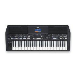 YAMAHA PSR-SX600