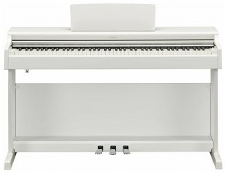 YAMAHA YDP-165WH