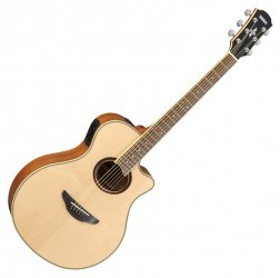 Yamaha APX-700II BL