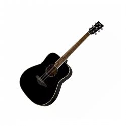 Yamaha FG820 BLACK