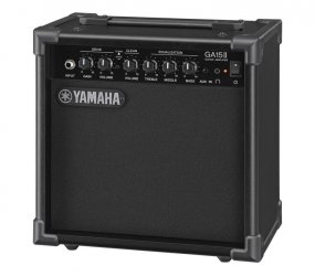 Yamaha GA15II
