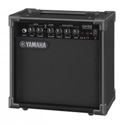 Yamaha GA15