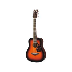 Yamaha JR2S TOBACCO BROWN SUNBURST