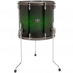 Yamaha LNF1413 Emerald Shadow Sunburst