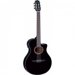 Yamaha NTX700 BLACK