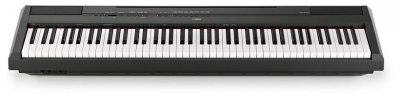 Yamaha P-115B