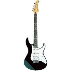 Yamaha Pacifica-112J BLACK