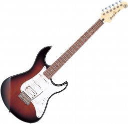 Yamaha Pacifica-112J OVS