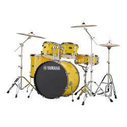 Yamaha RDP0F5 (Mellow Yellow)