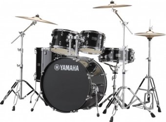 Yamaha RDP2F5 (Black Glitter)