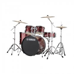 Yamaha RDP2F5 (Burgandy Glitter)