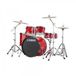 Yamaha RDP2F5 (Hot Red)