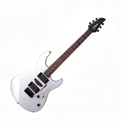 Yamaha RGX121ZFLATSILVER