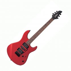 Yamaha RGX121ZREDMETALLIC