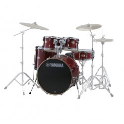 Yamaha SBP2F5(Cranberry Red)