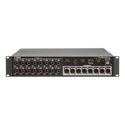 Yamaha TIO1608-D 16 I/O Rack