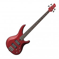 Yamaha TRBX304 CANDY APPLE RED