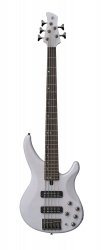 Yamaha TRBX304 WHITE