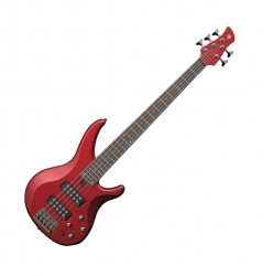 Yamaha TRBX305 CANDY APPLE RED