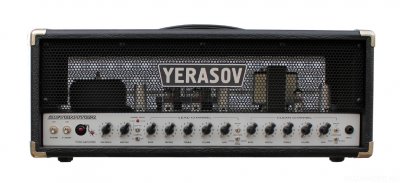 Yerasov DETONATOR-50EL