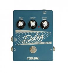 Yerasov DM-6 Delay