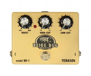Yerasov Insect-BB-1 Beige Bug Booster