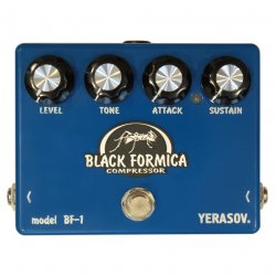 Yerasov Insect-BF-1 Black Formica Compressor