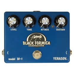 Yerasov Insect-BF-1 Black Formica Compressor