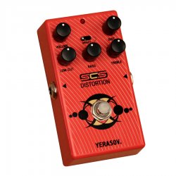 Yerasov SCS-RS-10 Distortion