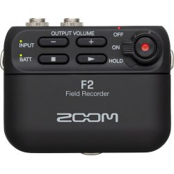 Zoom F2/B