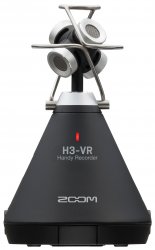 Zoom H3-VR