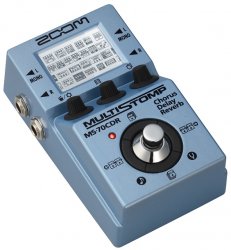 Zoom MS-70CDR