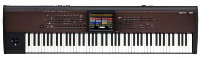  KORG HC-KRONOS2-88LS