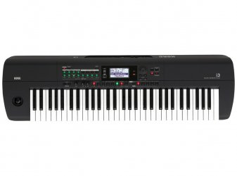  KORG i3 MB