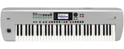  KORG i3 MS