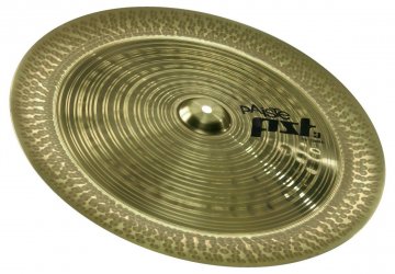 Paiste PST 3 China