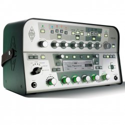 Kemper Profiling Amplifier Head (white)