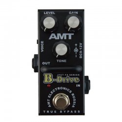  Electronics BD-2 B-Drive mini