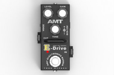  Electronics ED-2 E-Drive mini