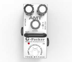  Electronics GP-1-AMT G-Packer
