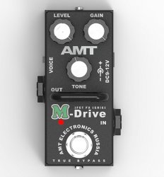  Electronics MD-2 M-Drive mini