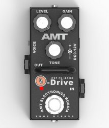  Electronics OD-2 O-Drive mini