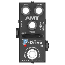  Electronics PD-2 P-Drive mini