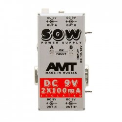  Electronics PSDC9-2 SOW PS-2