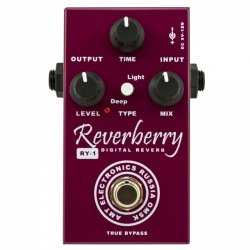  Electronics RY-1 Reverberry