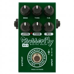  Electronics SY-1 Stutterfly