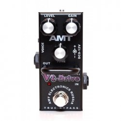  Electronics VtD-2 Vt-Drive mini