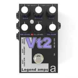  Electronics Vt-2 Legend Amps 2