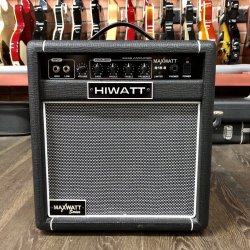 HIWATT-MAXWATT B 15/8