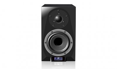iCON DT-6A Air